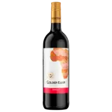 Golden Kaan Rotwein Shiraz Western Cape trocken 0,75l