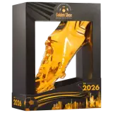Golden Shoe Blended Scotch Whisky 0,7l