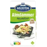 Goldsteig Almdammer hauchdünne Scheiben 125g