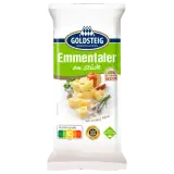 Goldsteig Emmentaler laktosefrei 400g