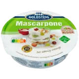 Goldsteig Mascarpone 250g