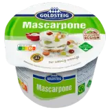 Goldsteig Mascarpone 500g
