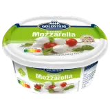 Goldsteig Mozzarella Bambini 125g