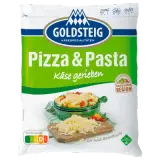 Goldsteig Pasta-Käse gerieben 200g