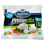 Goldsteig Protinella Mozzarella 125g