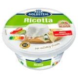 Goldsteig Ricotta 250g