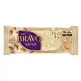 Golf Bravo Belçika Çikolatalı Beyaz 100 ml