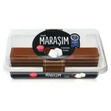 Golf Maraşım Çikolata Sade 500 ml