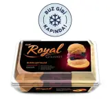 Golf Royal Gourmet Şeftali Karadut Kavun 850 ml