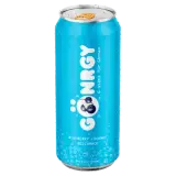 Gönrgy Blueberry Coconut 0,5l