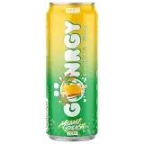 Gönrgy Energy Drink Miami Splash Zero 0,5l