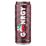 Gönrgy Energydrink Cola Cherry mit Zucker 0,5l