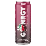 Gönrgy Energydrink Cola Cherry Zero 0,5l