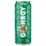 Gönrgy Kaktus Kick mit Zucker 0,5l
