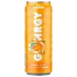 Gönrgy Mango Slam mit Zucker 0,5l