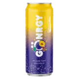 Gönrgy Pflaume Zimt 0,5l