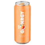 Gönrgy White Peach 0,5l
