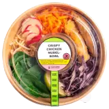 Good Bank Crispy Chicken Bowl 400g