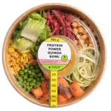 Good Bank Protein Power Quinoa Bowl 400g