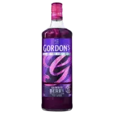 Gordons Shimmer Berry Gin Liqueur 0,7l