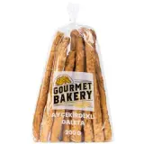 Gourmet Bakery Ayçekirdekli Uzun Galeta 200 g