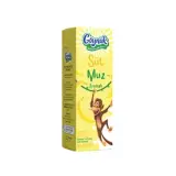 Göynük Muz Aromalı Süt 200 ml