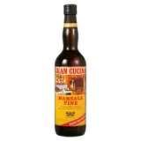 Gran Cucina Marsala Fine 0,75l