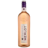 Grand Sud Rosé Merlot halbtrocken 1l