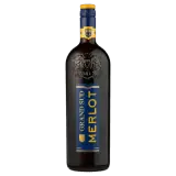 Grand Sud Rotwein Merlot trocken 1l