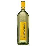 Grand Sud Weißwein Chardonnay trocken 1l