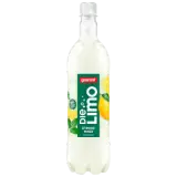 Granini Die leichte Limo Zitrone-Minze 1l