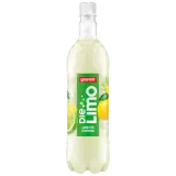 Die Limo Limette & Zitrone 1l