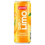 Granini Die Limo Orange-Lemongras 0,33l