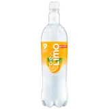 Die Limo Ultra Leicht Orange 1l