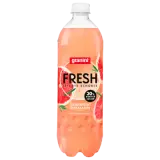 granini Fresh Grapefruit & Rosmarin 0,75l