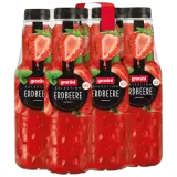 Granini Selection Erdbeere 6x0,75l
