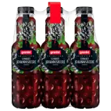 Granini Selection Schwarze Johannisbeere 6x0,75l