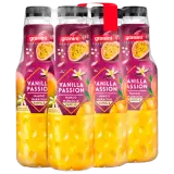 Granini Sensation Vanilla Passion 6x0,75l