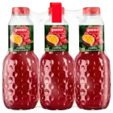 Granini Trinkgenuss Himbeere-Maracuja-Apfel 6x1l