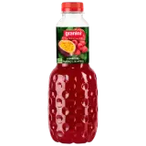 granini Trinkgenuss Himbeere-Maracuja-Apfel Nektar 1l