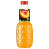 granini Trinkgenuss Pfirsich Nektar 1l