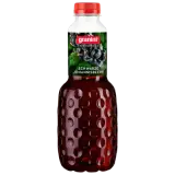 granini Trinkgenuss Schwarze Johannisbeere Nektar 1l