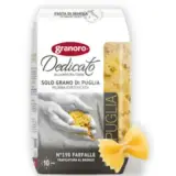 Granoro Farfalle Dedicato 500 g