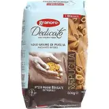 Granoro Kepekli Penne Brigate 500 g