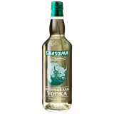 Grasovka Vodka 0,5l