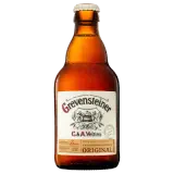 Grevensteiner Landbier 0,33l