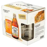 Grevensteiner Landbier 5x0,5l