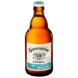 Grevensteiner Naturtrübes Helles 0,33l