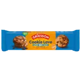 Griesson Cookie Love extra schokoladig 150g