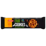 Griesson Fair Cookies 150g